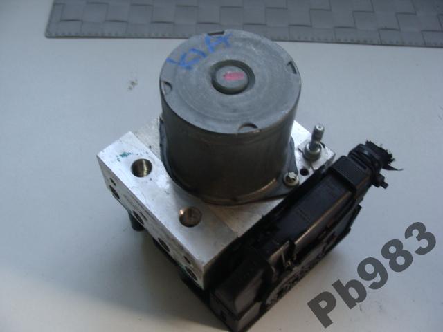 фото №1, Abs esp kia carnival 58920-4d300 0265950614