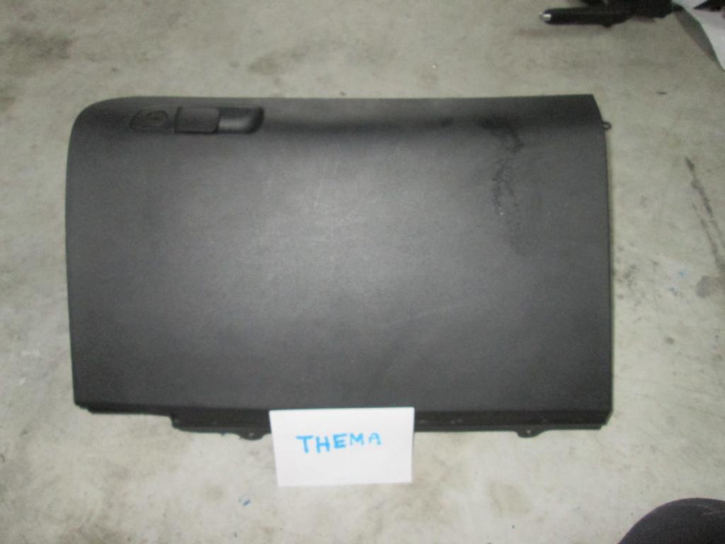 фото №1, Бардачок консолі lancia thema