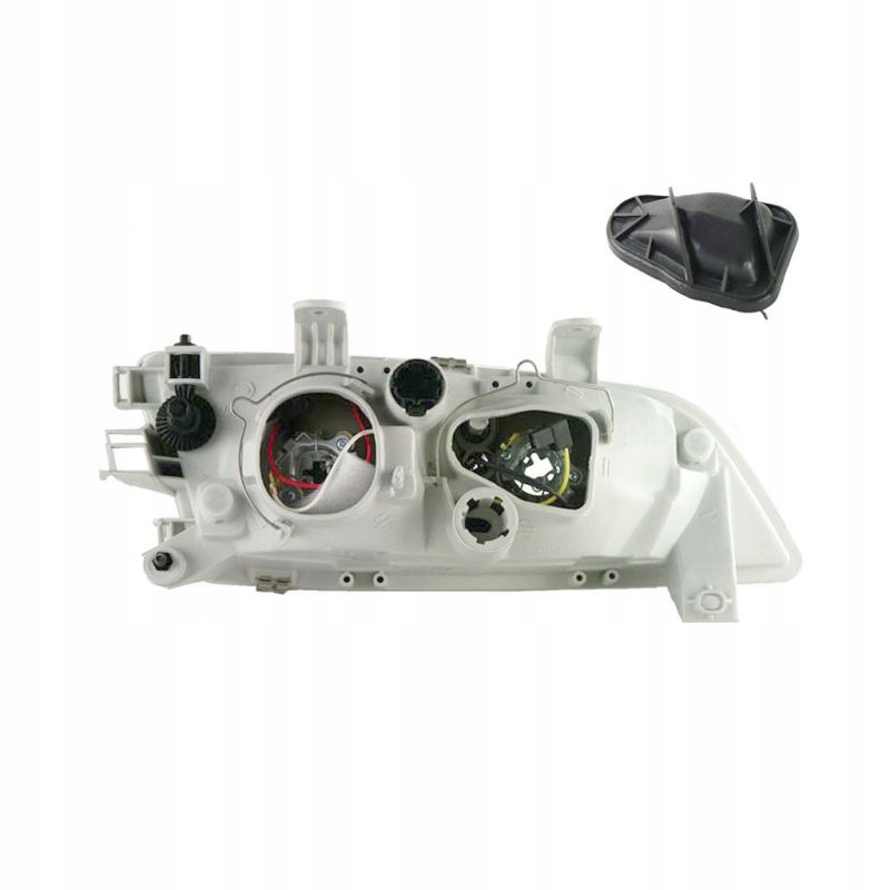 Tyc фара nissan primera s/h p11 Доставка