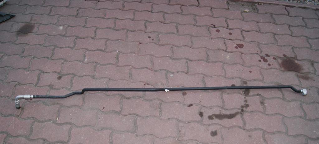 фото №1, Audi r8 трубка wąż кондиціонера 420260702