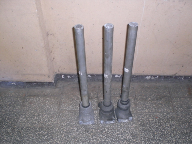 фото №1, Кронштейн кронштейн крыла задняя volvo fh