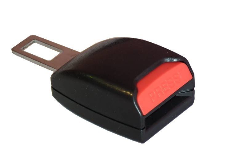 фото №1, Клипса переходник адаптер ремней безопасности