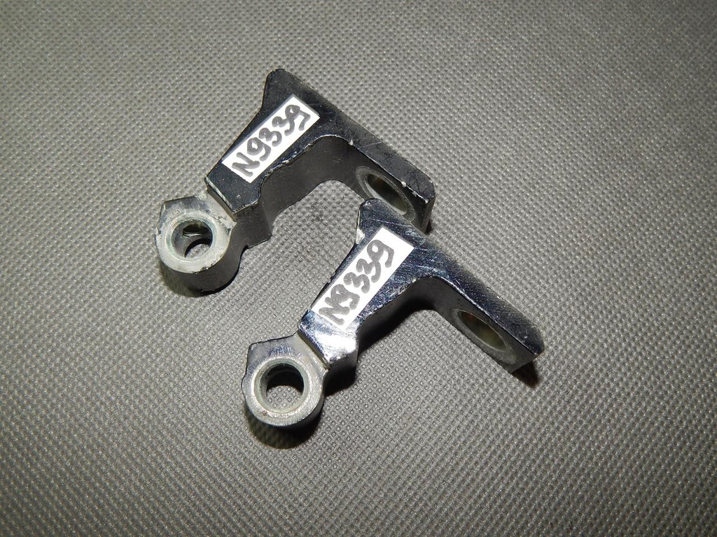 фото №1, Vw scirocco петля правый 7n0831402