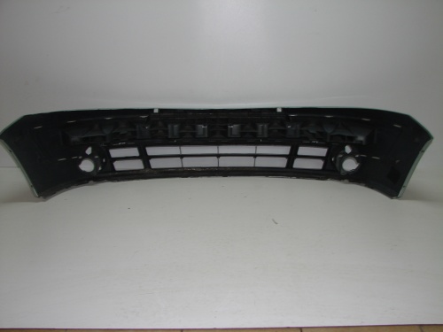 фото №4, Бампер передній перед renault kangoo 03-08