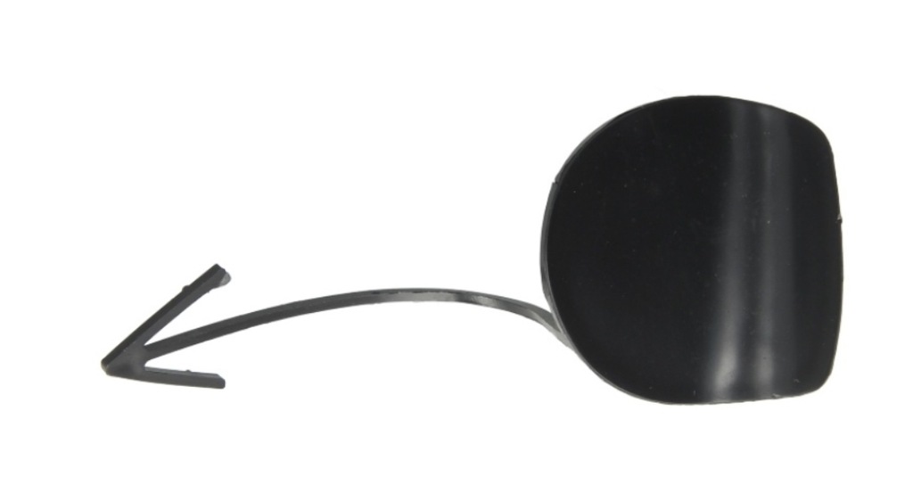 фото №1, Заглушка фаркоп буксирувальний nissan almera n16 00-02