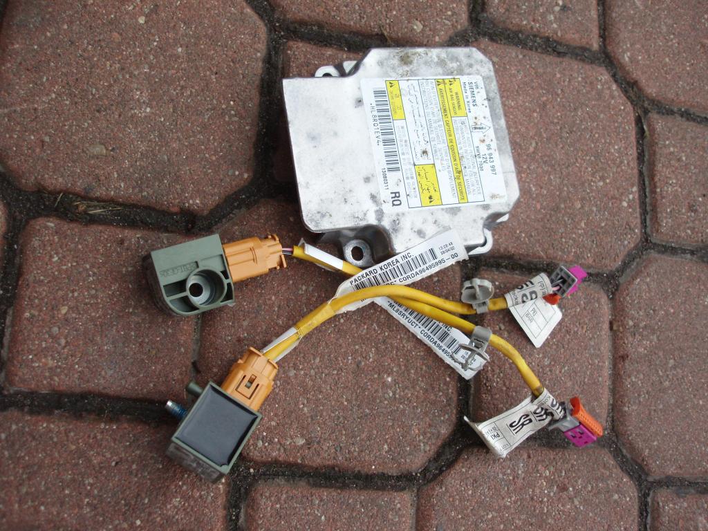 фото №6, Впуск решётка бардачок панель обдув chevrolet epica