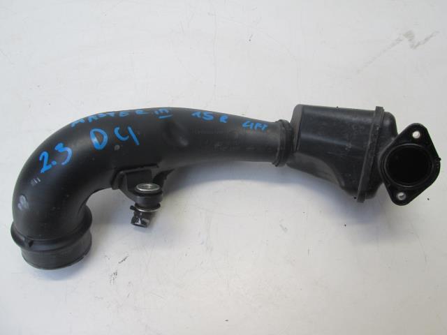 фото №2, Wąż труба воздухозаборник воздуха master iii lift 2.3 dci