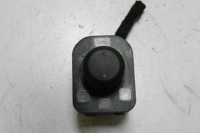 фото №1, Кнопка регулировки зеркал a4 b6 b7 3u2959565d