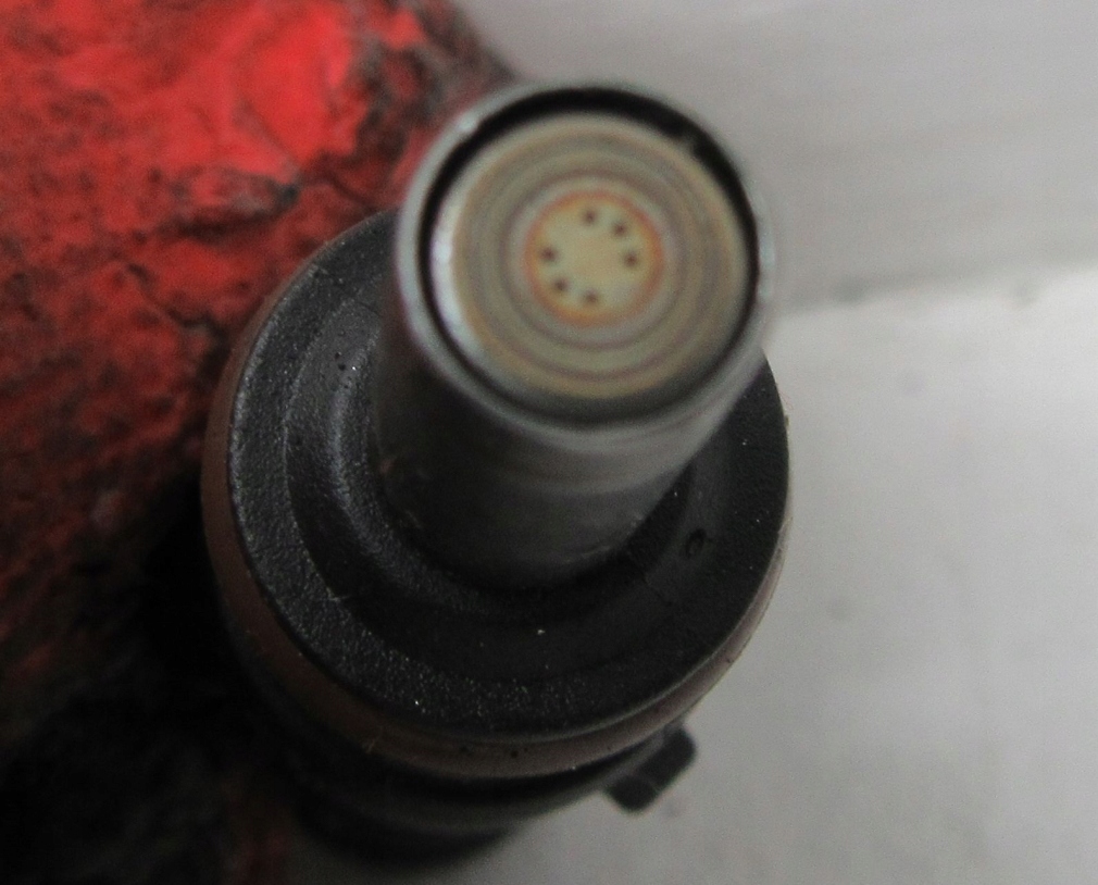 Форсунка bmw m3 e90 s65 4.0 7838440 0280158164 Киев