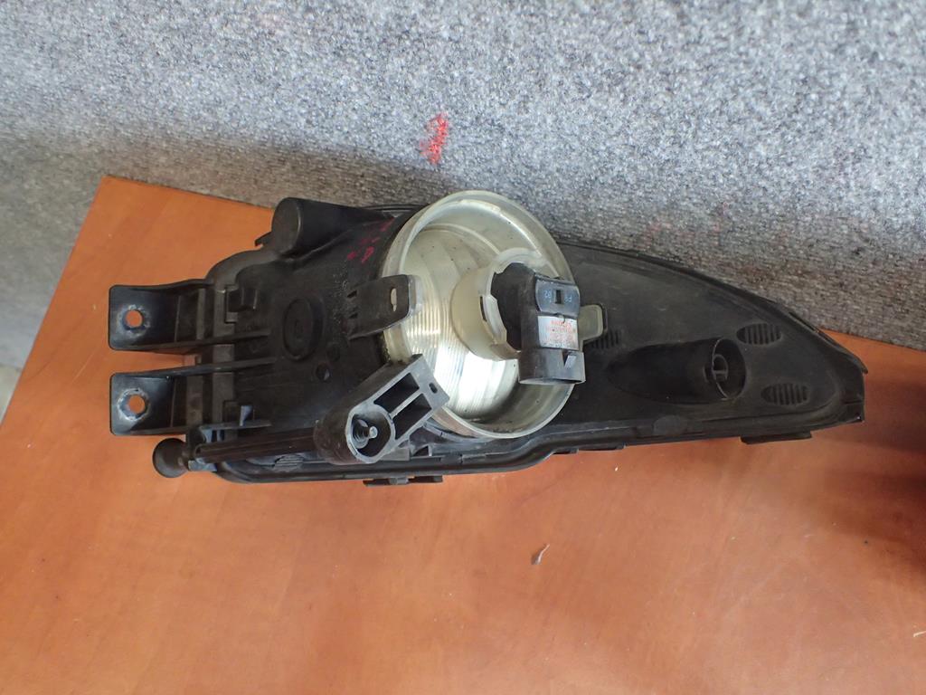 фото №4, Противотуманная фара левый правый ford kuga 08-013