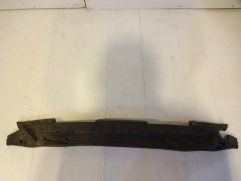 фото №1, Абсорбер пена бампера перед ford mondeo mk4lift