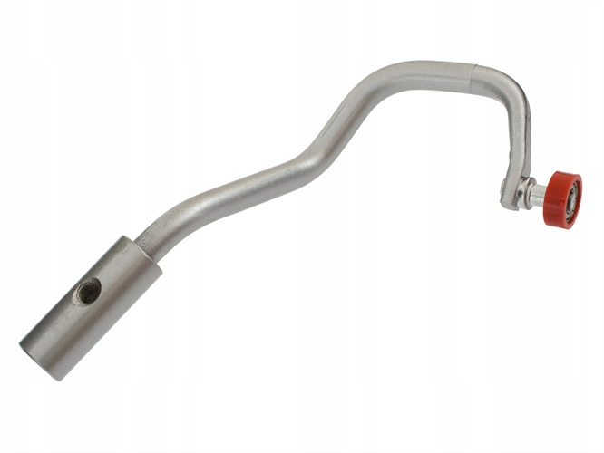 фото №1, Підрамник ролик двері бічний góra do citroen jumper 94-