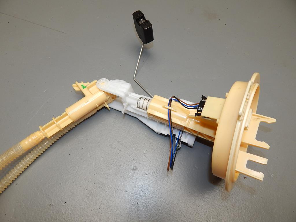 фото №4, Vw golf vii поплавок топлива с бака 5q0919250q