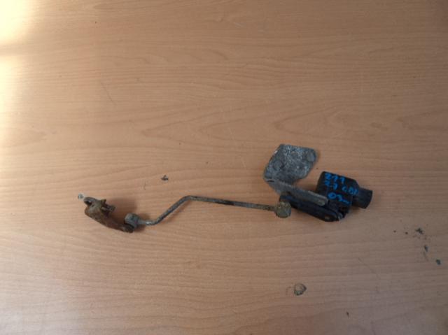 фото №2, Рычаг ксенон задняя mercedes e-klasa w211