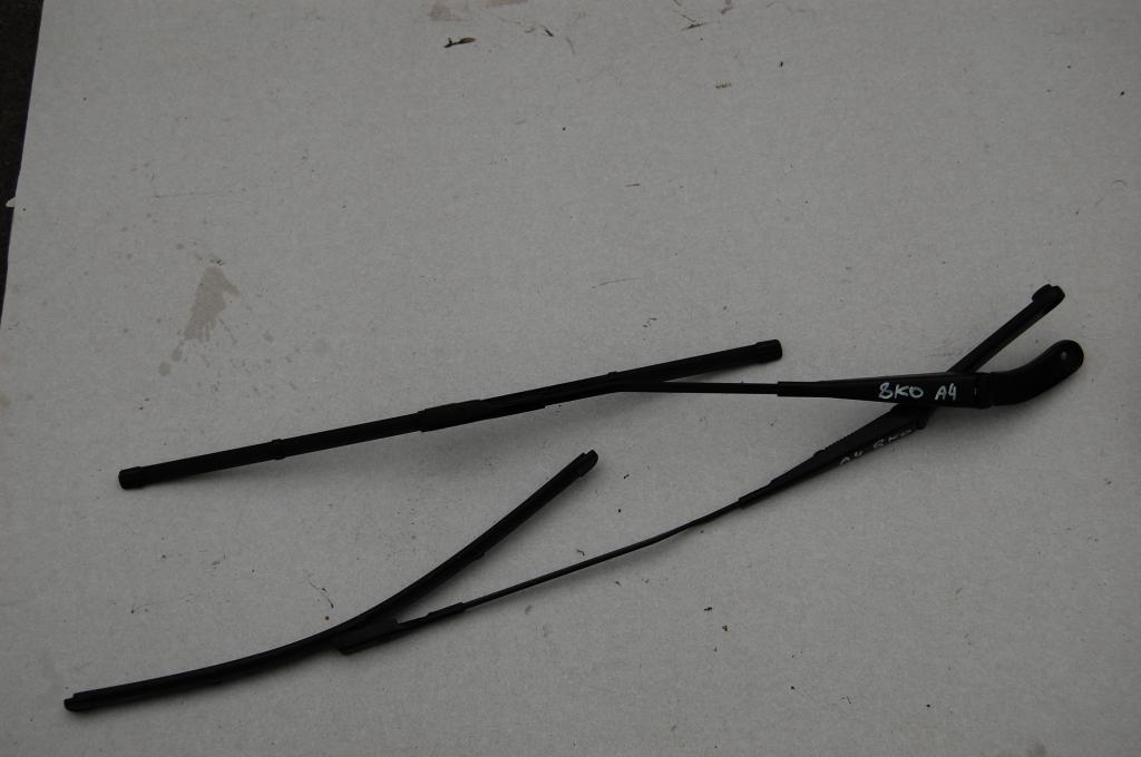 фото №1, Рычаги дворник audi a4 8k0 b8