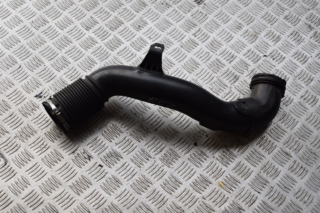 фото №1, Труба шланг интеркулер peugeot rcz 9686168880