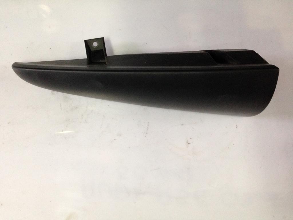 фото №1, Plastki nad фара kangoo iii