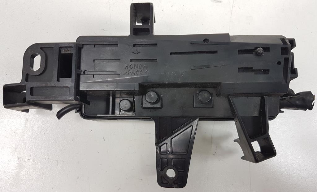 фото №4, Коробка запобіжників honda accord v 2.0