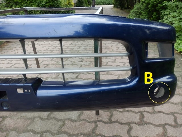 фото №8, Бампер перед передний mitsubishi l400 l-400 poznań