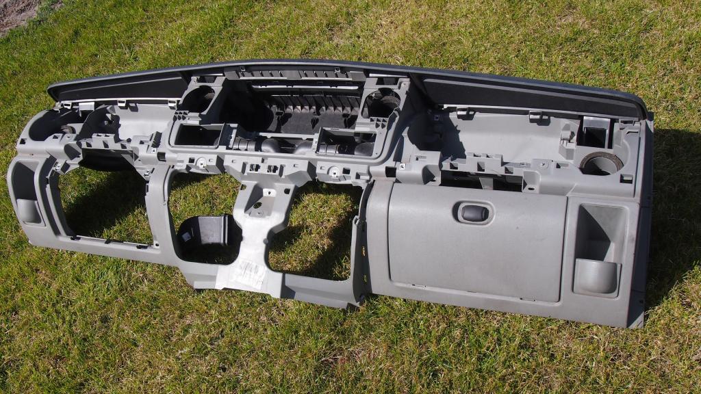 фото №1, Приборная панель приборная консоль приборная панель master movano 03+