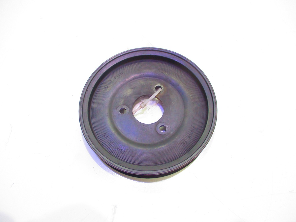 фото №1, Land rover freelander 2.0 td4 колесо усилителя