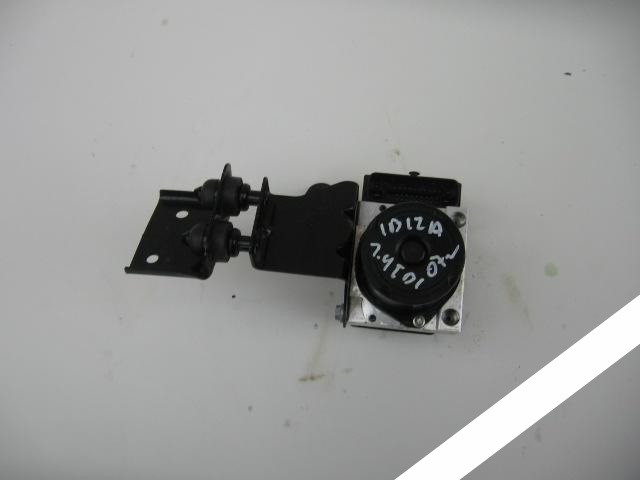 фото №1, Насос abs seat ibiza 03-08r 1.4 tdi