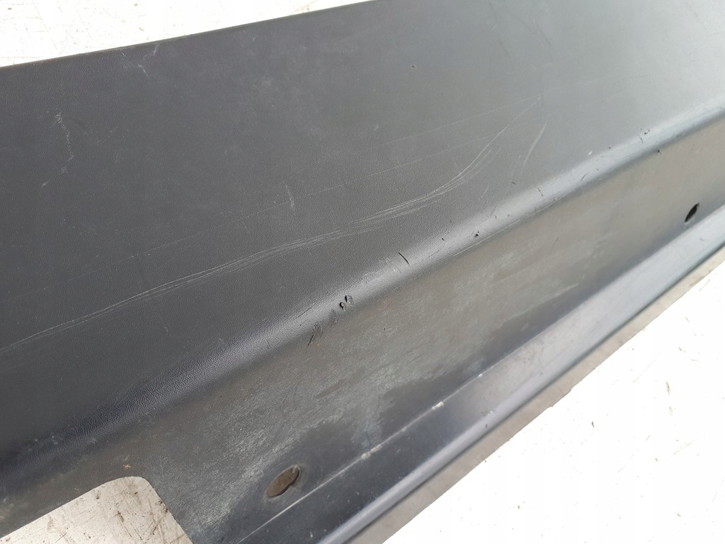 фото №4, Молдинг поріг накладка mini r50 r53 1505862 права