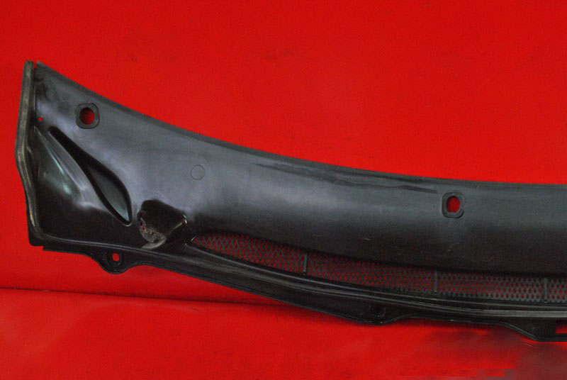 фото №6, Жабо europa volvo xc70 2 ii 04r