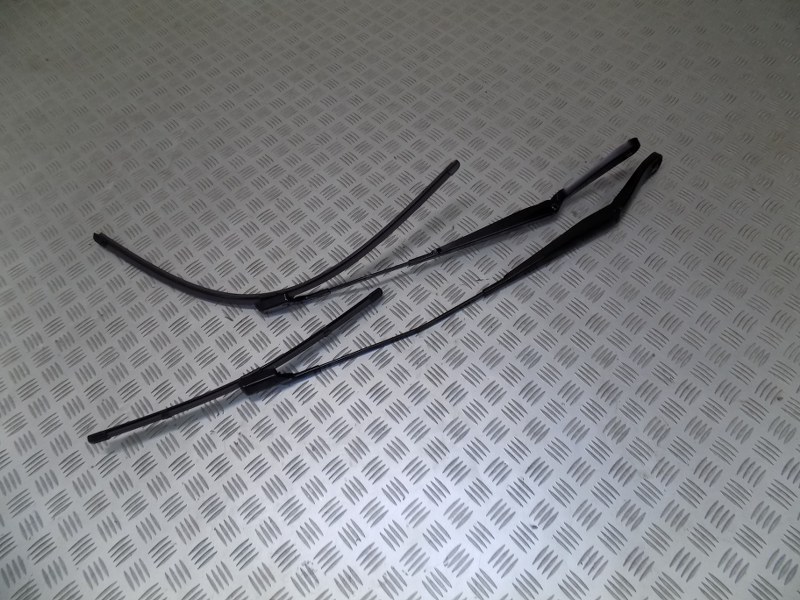 фото №1, Jaguar xe x760 важіль двірник двірники ліва