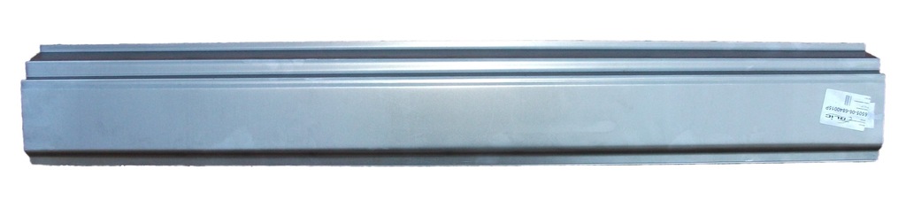 фото №1, Suzuki samuraj samurai 81-98 порог пороги nowe l=p