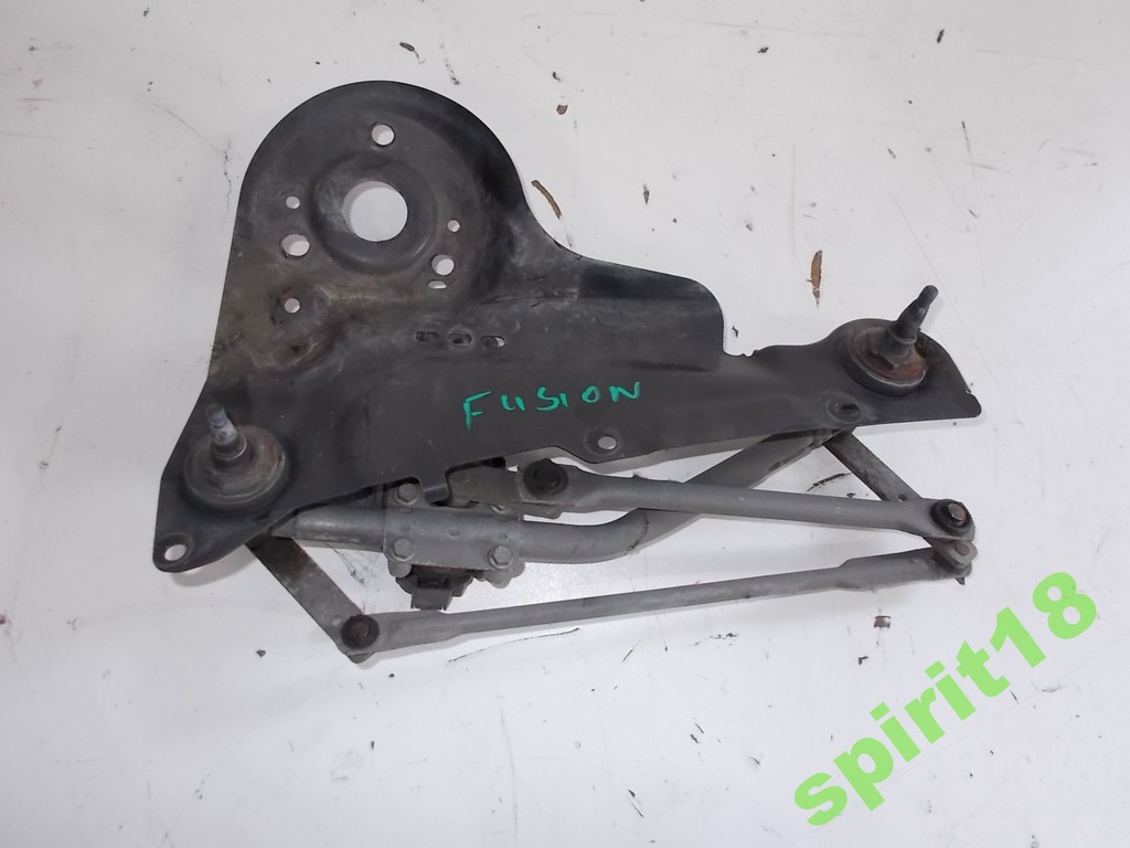 фото №1, Ford fusion lift механизм дворник перед