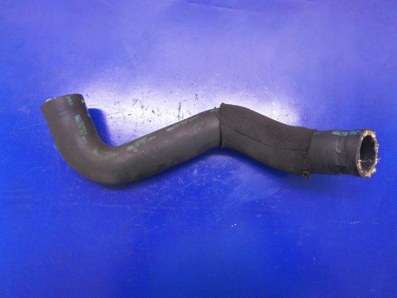 фото №1, Труба шланг wody ford ranger iii 2.2tdci
