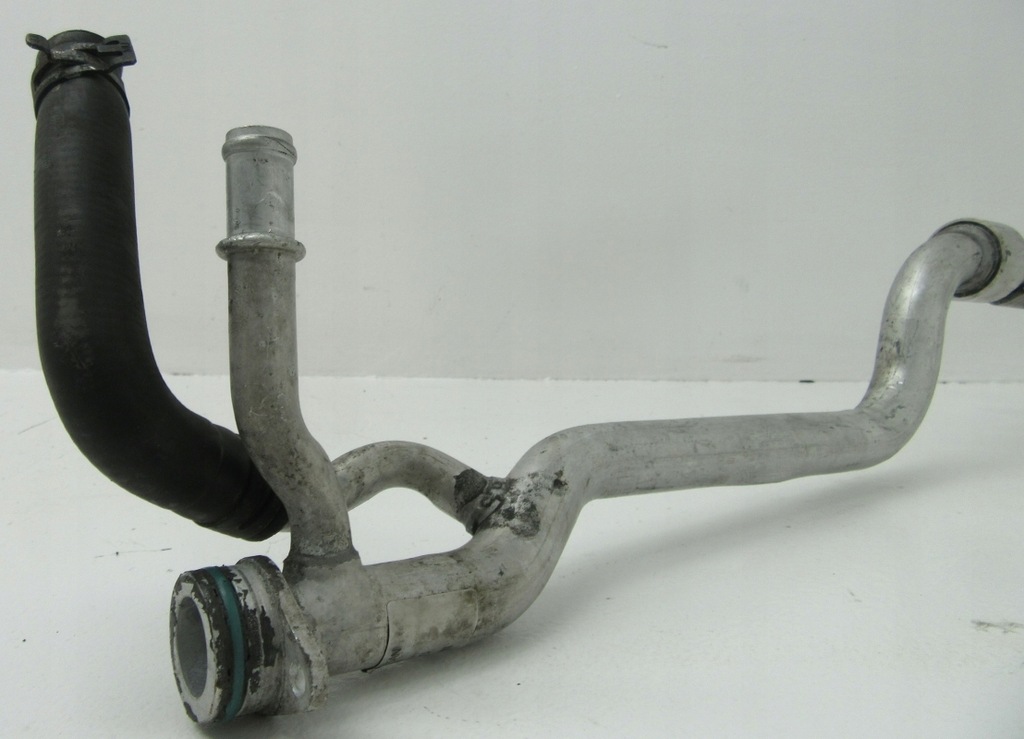 фото №6, Шланг труба wody audi a8 d4 4.2 tdi 057121075an