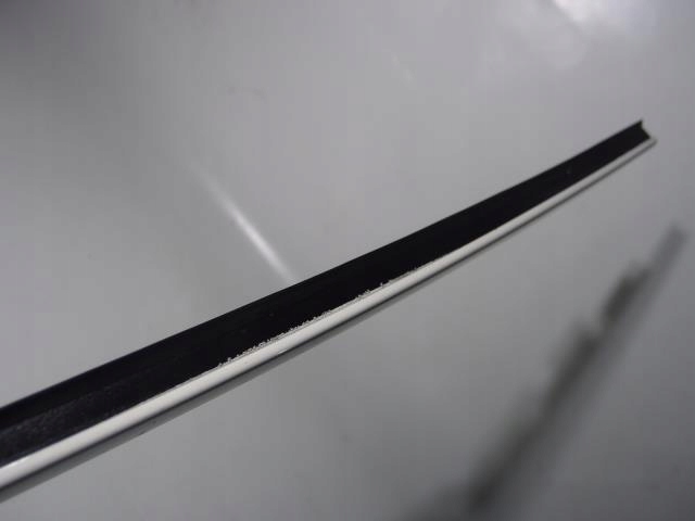 фото №9, Молдинг прокладка стекло лобовое левая hyundai i40