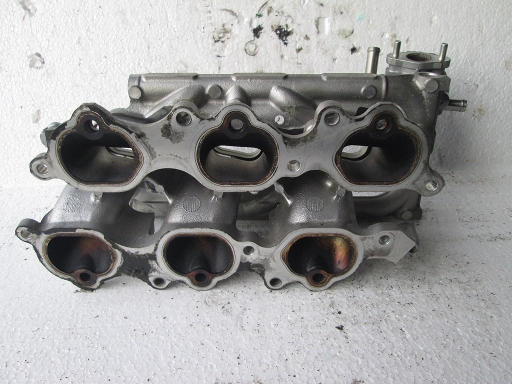 фото №2, Колектор всмоктуючий lexus rx450 h