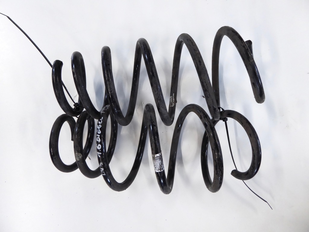 Купить Пружины перед комплект aaha opel insignia рестайлинг