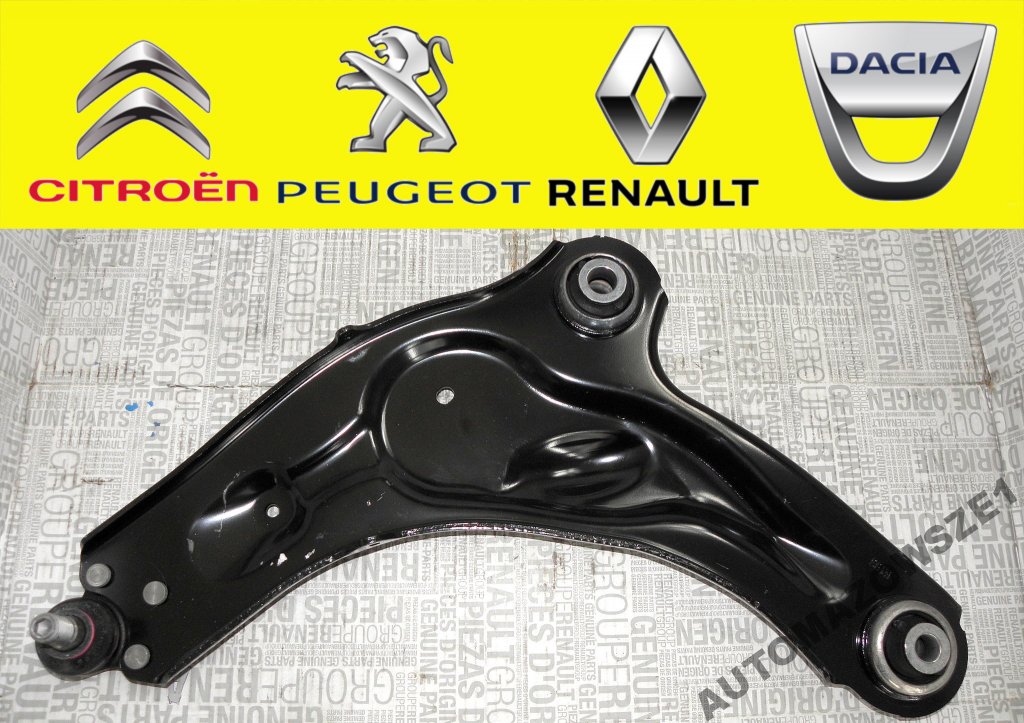 фото №2, Рычаг renault espace iv vel satis левый оригинал