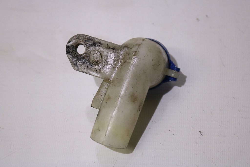 фото №2, Бачок омивача ford focus mk2 ii