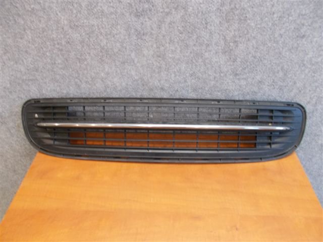 Купить Решётка бампера minicooper r56 fl 07-