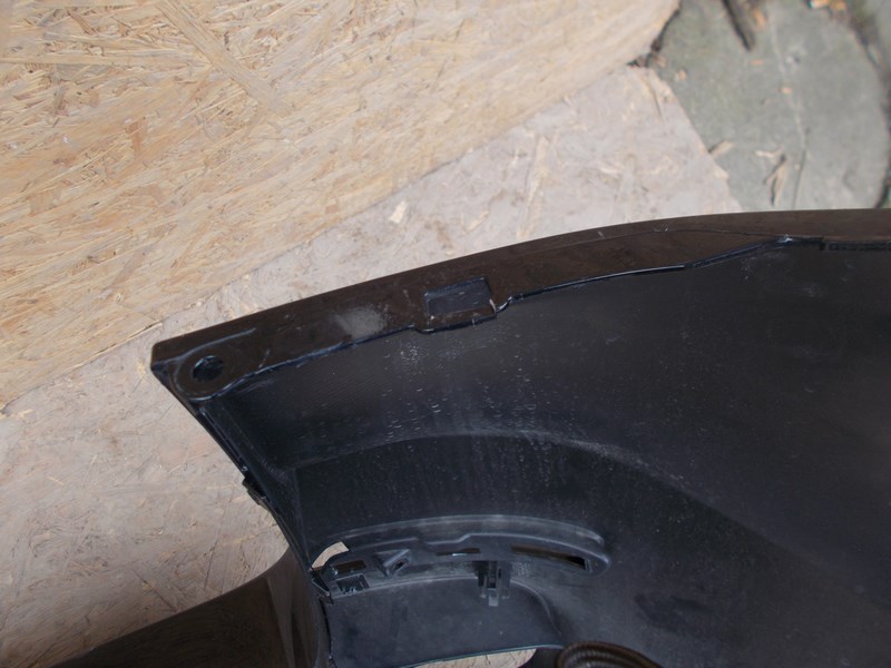 фото №10, Бампер задняя задний bmw x5 f15 m набор