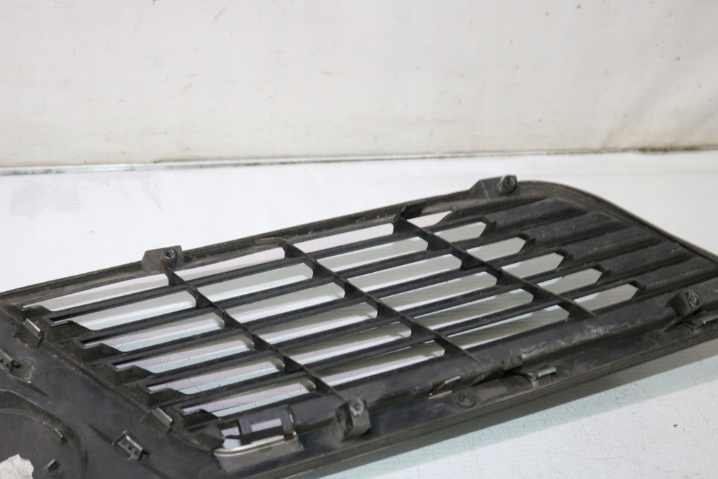 фото №2, Решітка радіатора решітка радіатора opel astra iii h