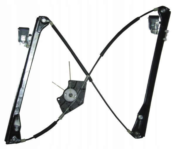 фото №2, Механізм підйому вікон перед правий passat b5fl