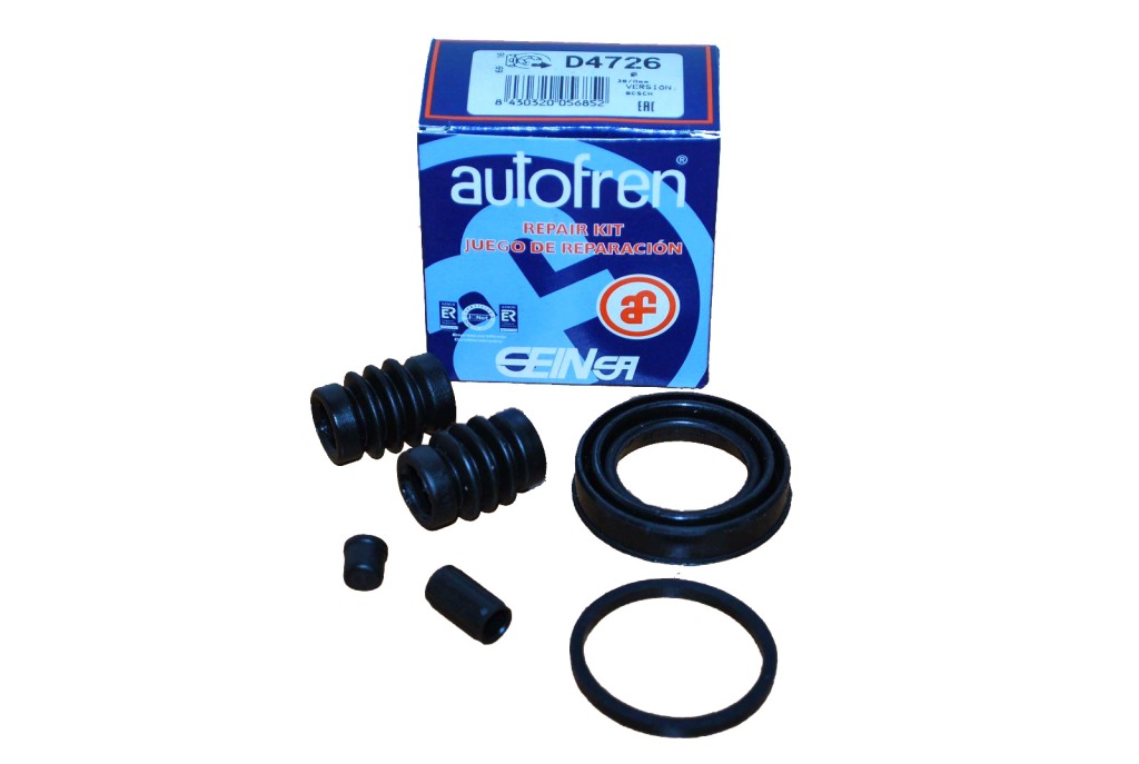 фото №1, Autofren d4726 набор ремонтный, суппорт тормоза