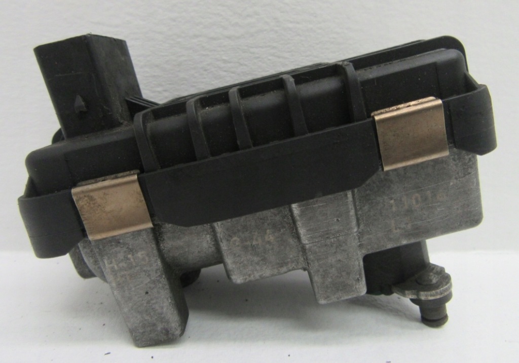 Купить Регулятор турбины mercedes gl ml w164 420 cdi g-44