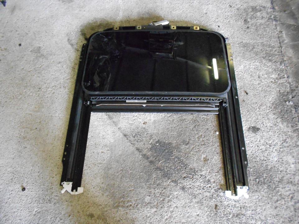 фото №1, Люк porsche cayenne 04r