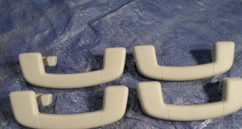 фото №1, Skoda superb iii ручки стельовий комплект