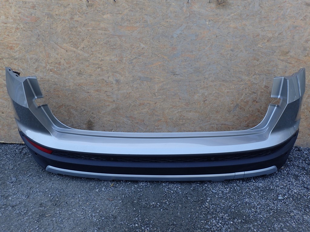 фото №1, Бампер задня задній seat ateca 575 2016-