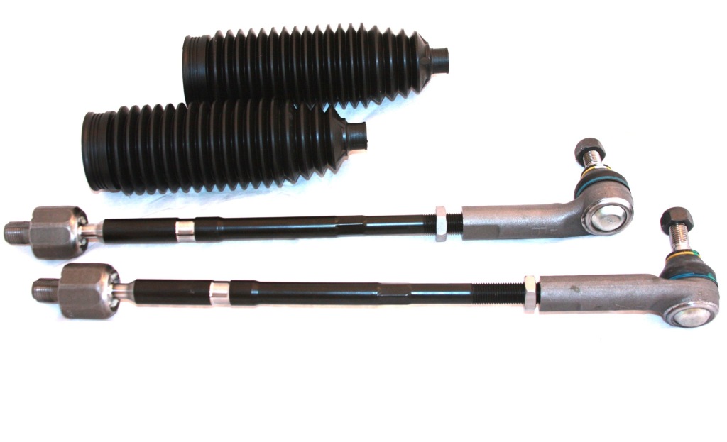 фото №1, Наконечник тяга захист vw bora new beetle