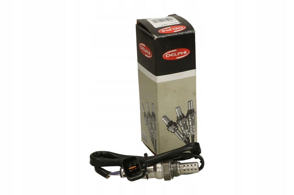 фото №6, Датчик лямбда-зонд delphi es20211-12b1 es2021112b1