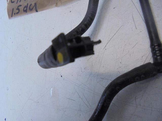 фото №2, Шланг сливной топлива renault captur 1.5 dci